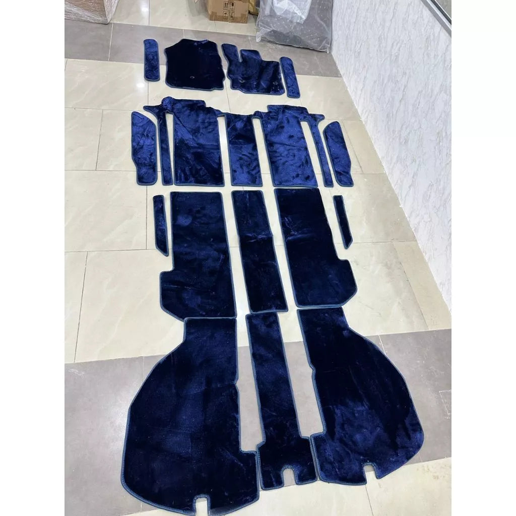 Toyota Alphard Vellfire AGH40/AGH30 Starry Softmat Combo ZG Spec Set
