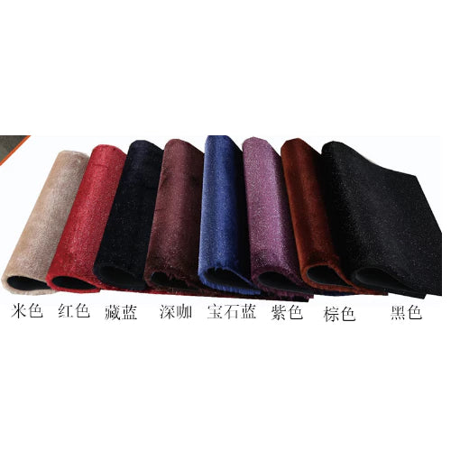 Toyota Alphard Vellfire AGH40/AGH30 Starry Softmat Combo ZG Spec Set