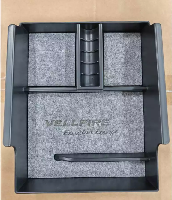 Toyota Alphard Vellfire AH40/AGH30 Center Console Compartment