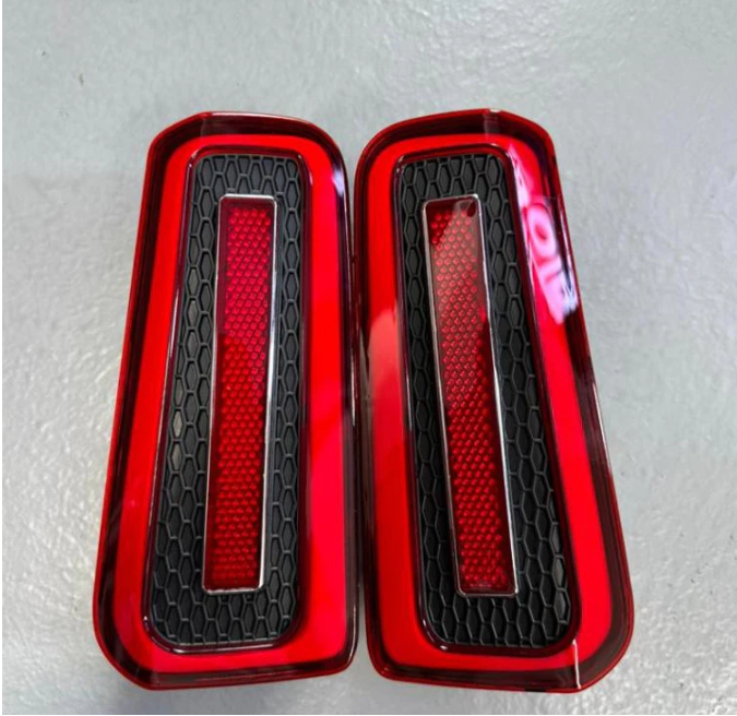 Toyota Alphard/Vellfire AGH30 LED Rear Bumper Light