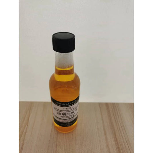 Traloy Glass Oil Cleaning/Rapid Cleaning 180ml