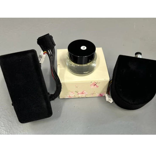 Universal Car Fragrance Purification System