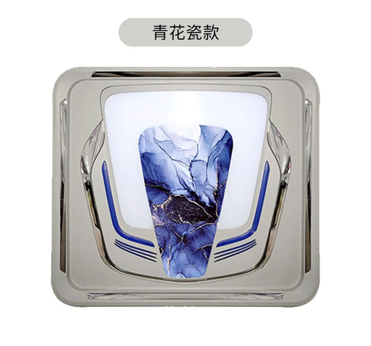 ROOF LED LIGHT ( TESTING )