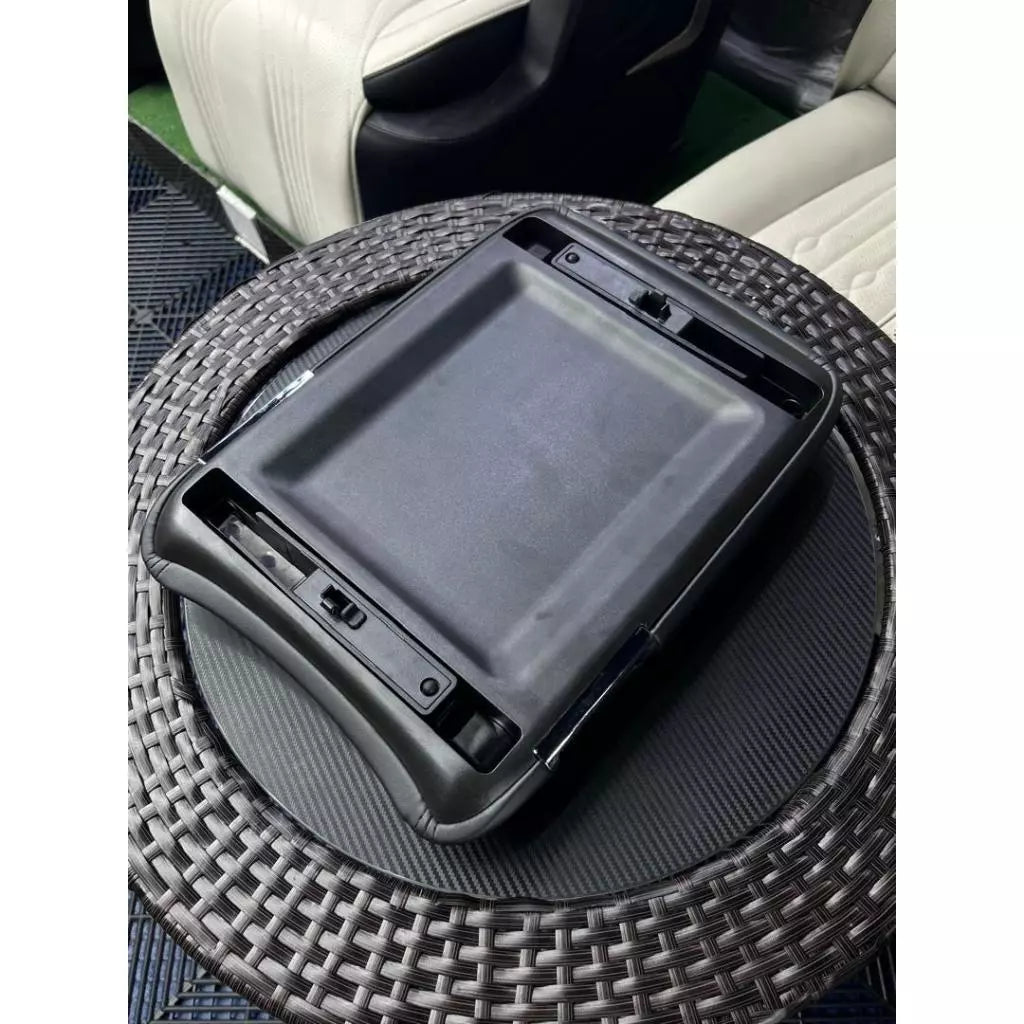 TOYOTA ALPHARD/VELLFIRE CONSOLE BOX COVER