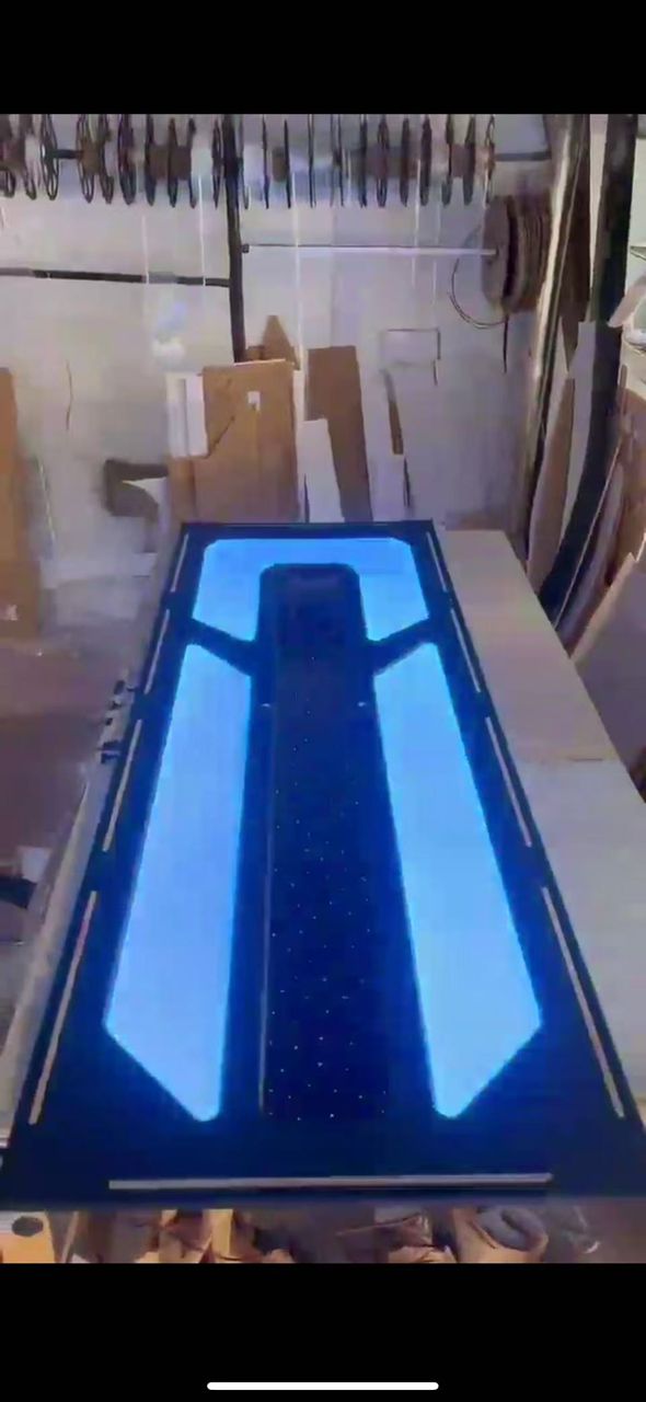 ROOF LED 1(TESTING)