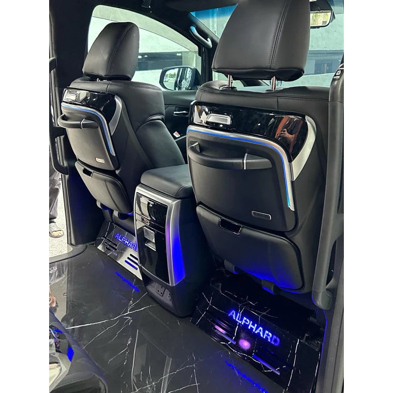 Toyota AGH30/AH40 Alphard Vellfire Lexus Foot Rest