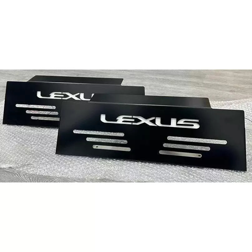 Toyota AGH30/AH40 Alphard Vellfire Lexus Foot Rest