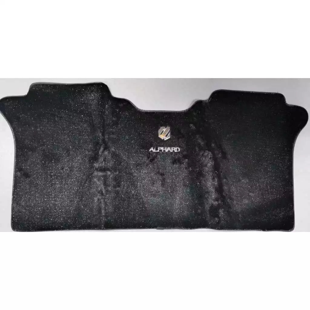 AGH30 Toyota Alphard Vellfire Lexus Middle Starry Floor Mat