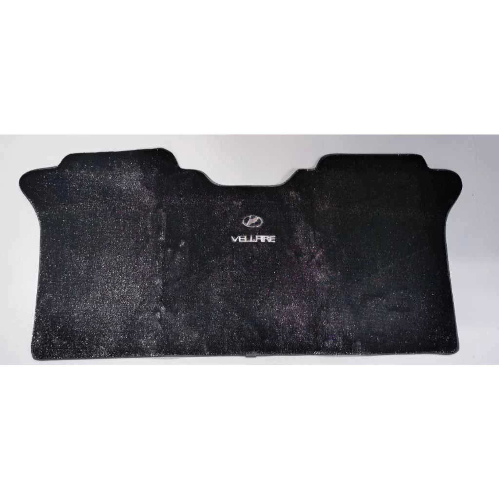 AGH30 Toyota Alphard Vellfire Lexus Middle Starry Floor Mat