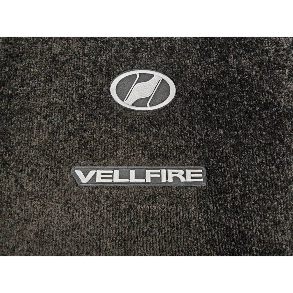 Toyota Alphard Vellfire AGH30 Middle Mat Carpet