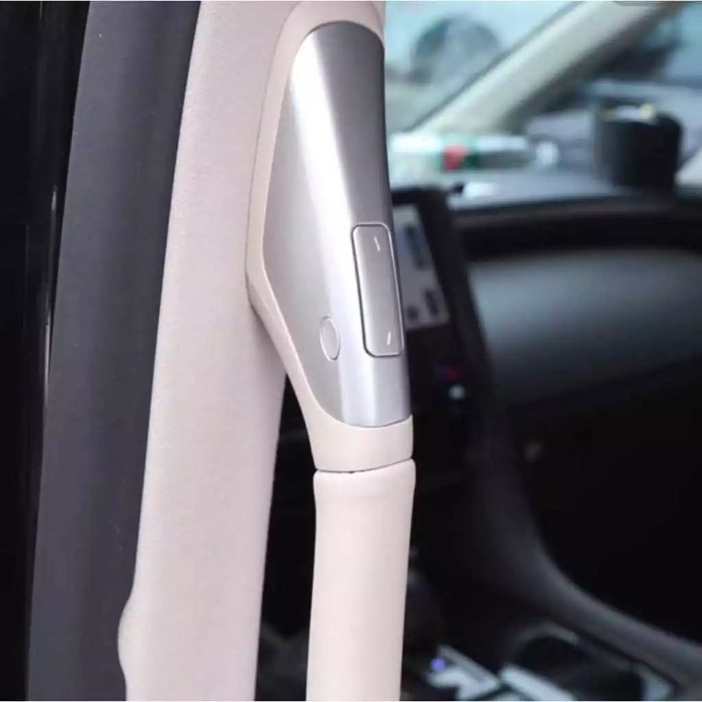 Toyota Alphard Vellfire AH40 2023-2026 Middle Sliding Door Switch