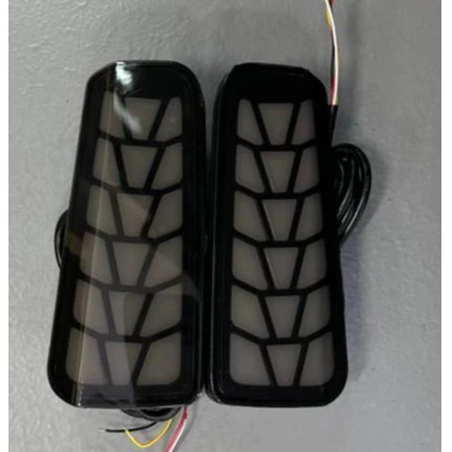 Toyota Alphard/Vellfire AGH30 Rear Bumper Light
