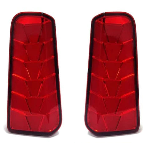 Toyota Alphard/Vellfire AGH30 Rear Bumper Light